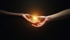 Flux Dev A Hand With Defined Fingers And A Gentle Touch Extend 3 300x170